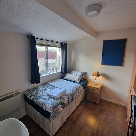 باث Private Rooms المظهر الخارجي الصورة