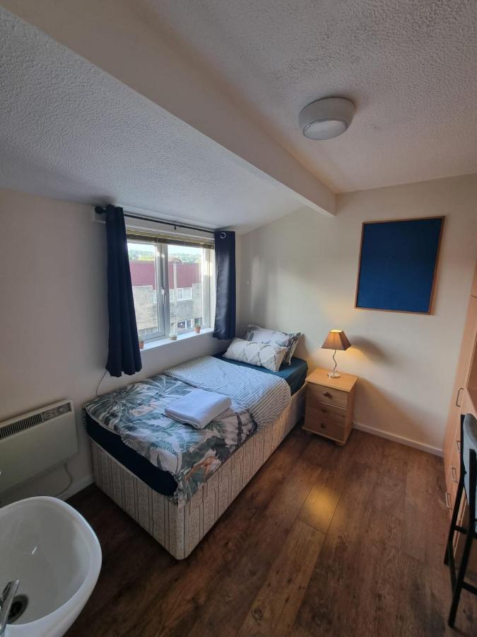 باث Private Rooms المظهر الخارجي الصورة